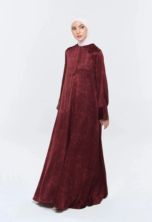 Image of SELENE DRESS - RIA MIRANDA
