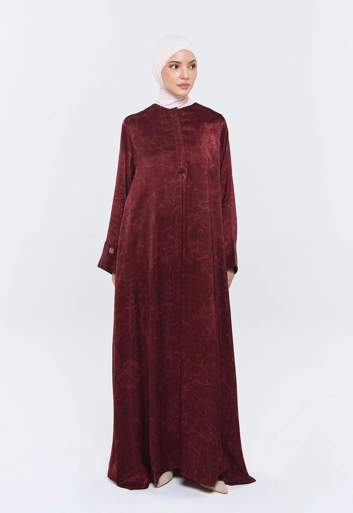 SELENE DRESS - RIA MIRANDA