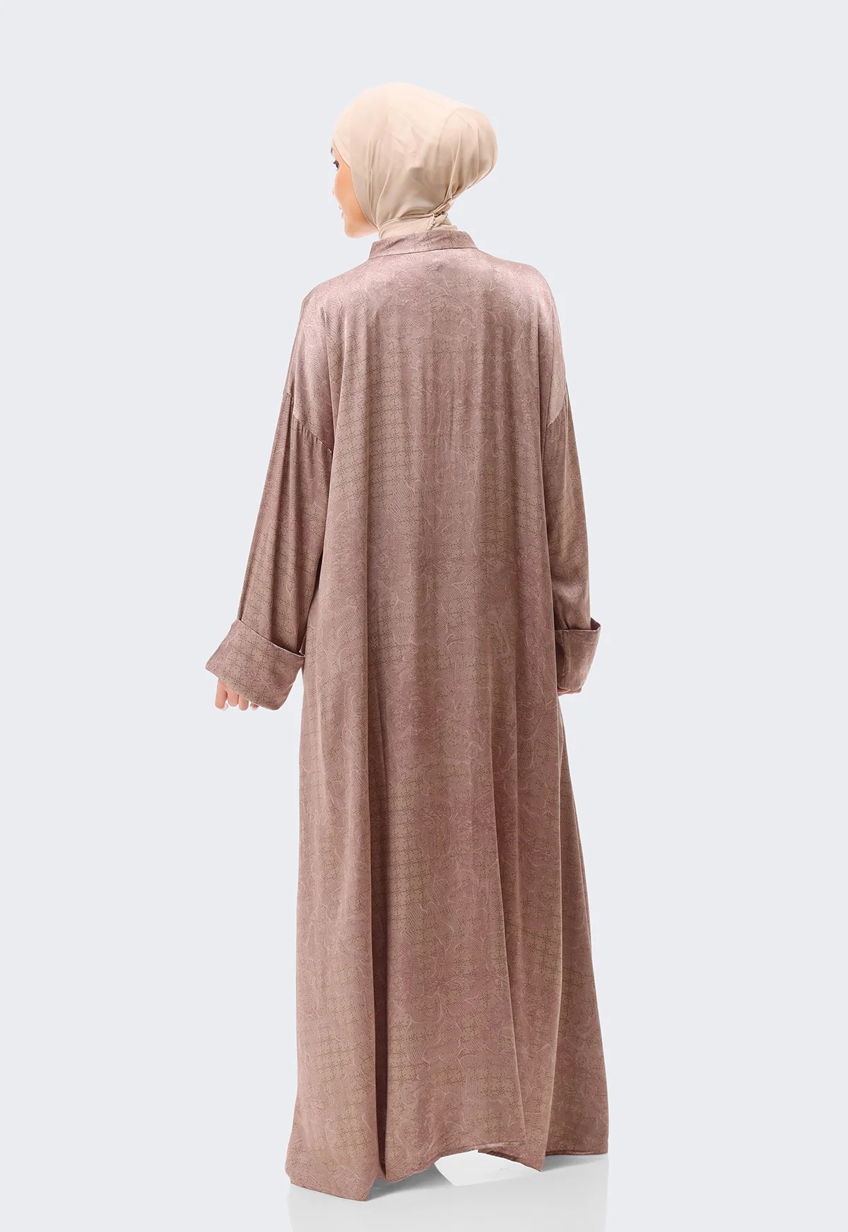AURI ABAYA - RIA MIRANDA