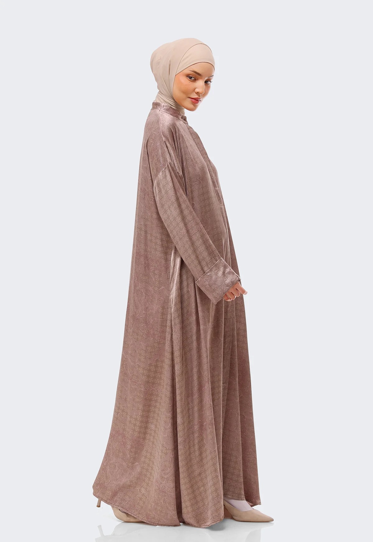 AURI ABAYA - RIA MIRANDA