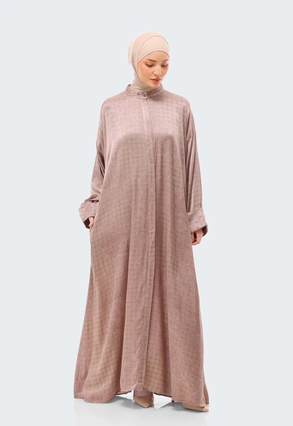 AURI ABAYA - RIA MIRANDA