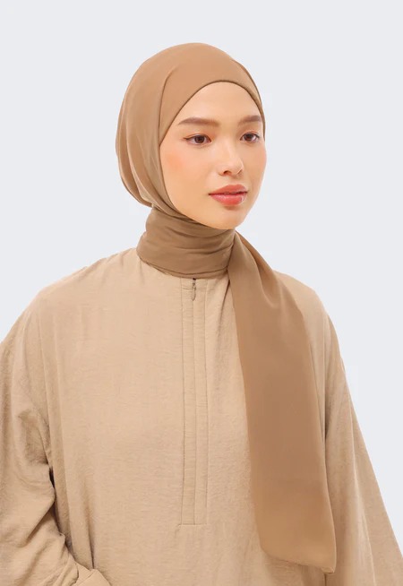 LILA INSTANT PASHMINA - RIA MIRANDA