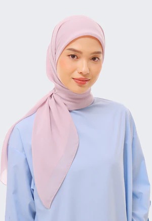 RAMONA SCARF - RIA MIRANDA