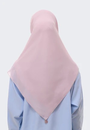 RAMONA SCARF - RIA MIRANDA