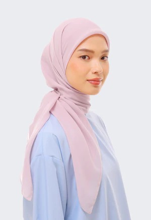 RAMONA SCARF - RIA MIRANDA
