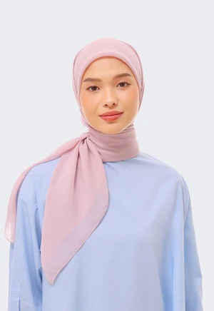RAMONA SCARF - RIA MIRANDA