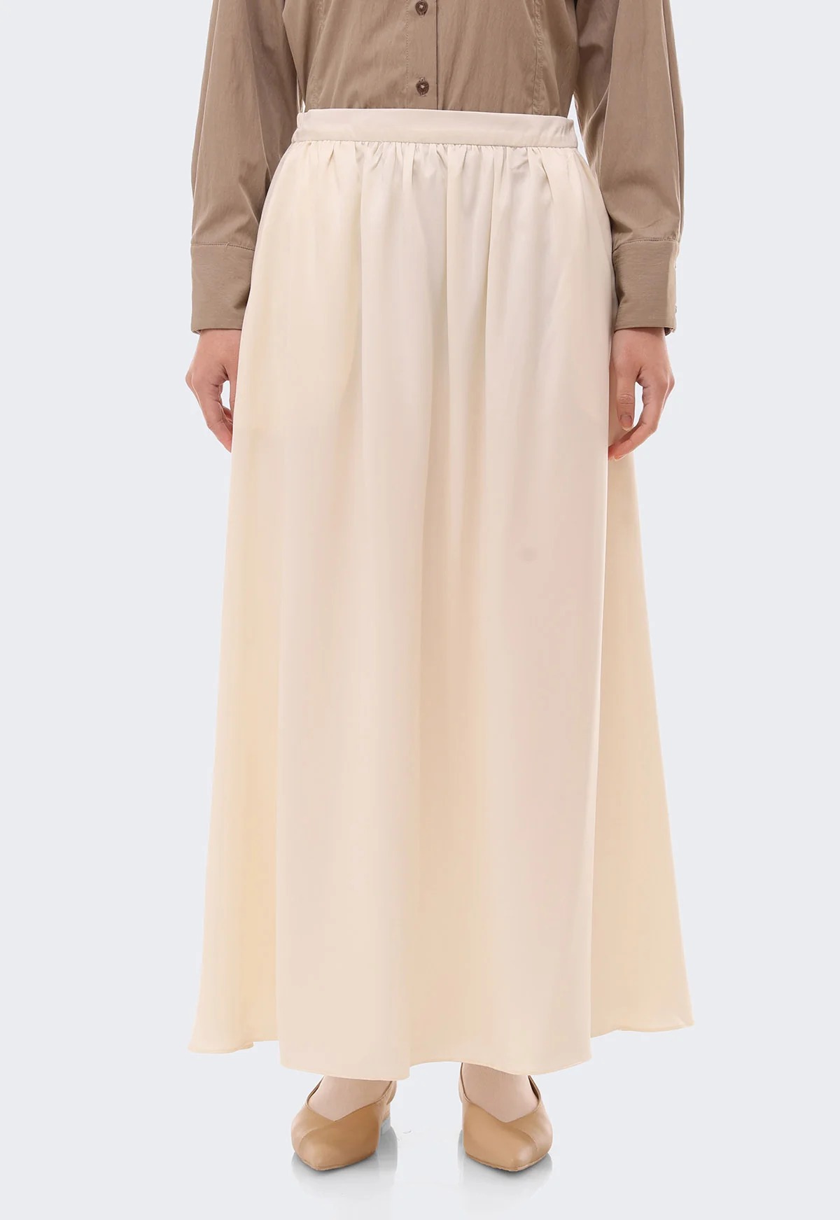 NAZRA SKIRT - RIA MIRANDA