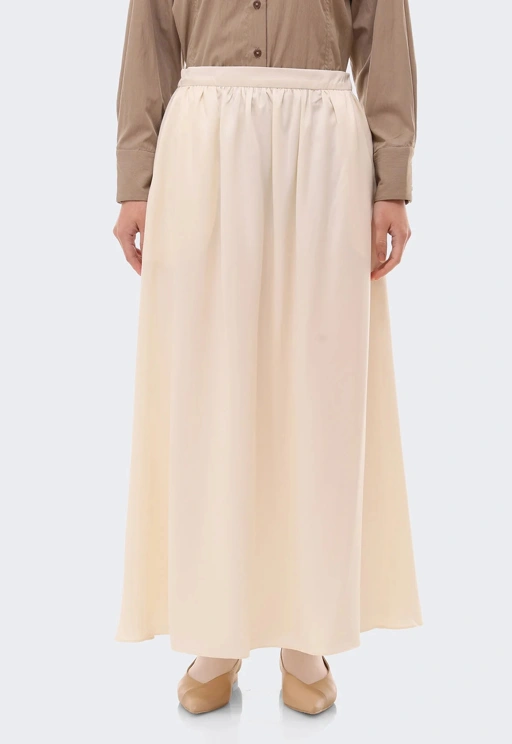 Image of NAZRA SKIRT - RIA MIRANDA