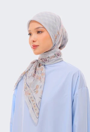 YAMINA SCARF - RIA MIRANDA