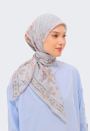 YAMINA SCARF - RIA MIRANDA