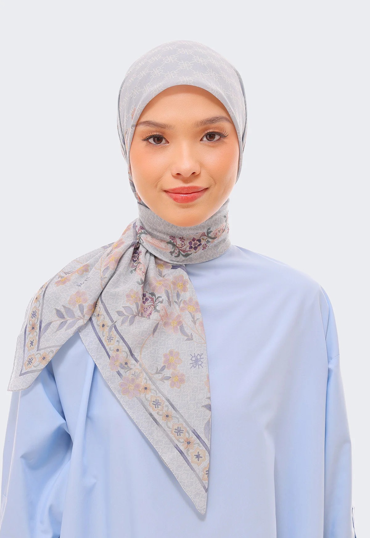 YAMINA SCARF - RIA MIRANDA