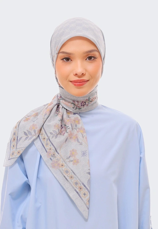 Image of YAMINA SCARF - RIA MIRANDA