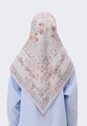 YAMINA SCARF - RIA MIRANDA