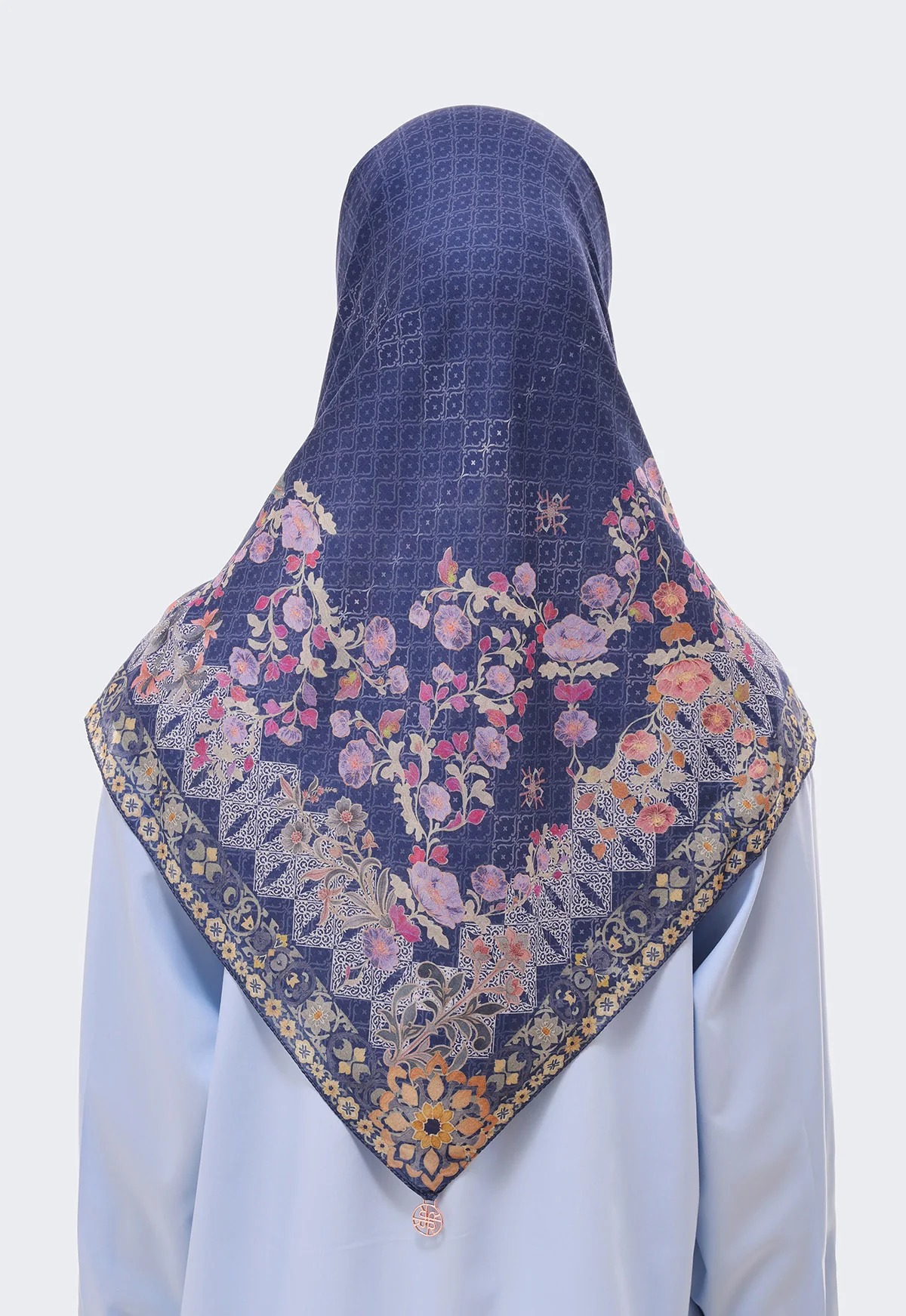 AFSANA SCARF - RIA MIRANDA