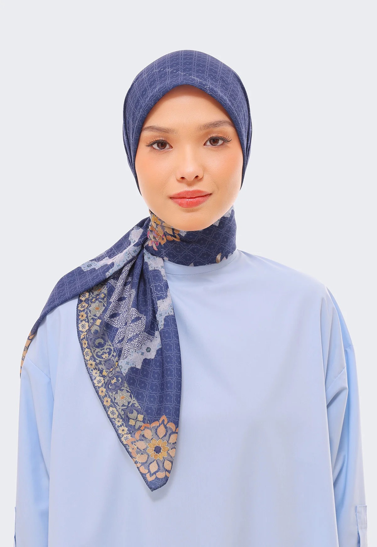 AFSANA SCARF - RIA MIRANDA
