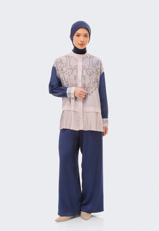 Image of KUFIZA TOP - RIA MIRANDA