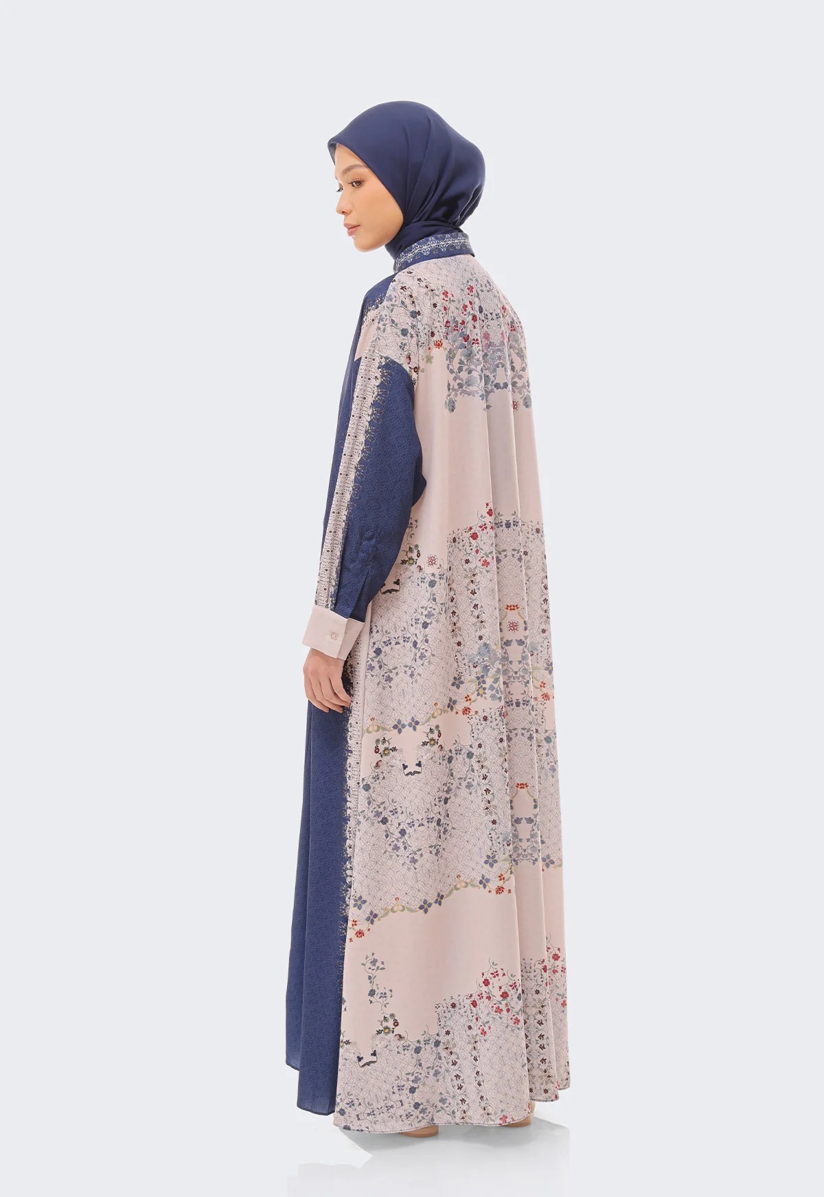 KUFIZA DRESS - RIA MIRANDA