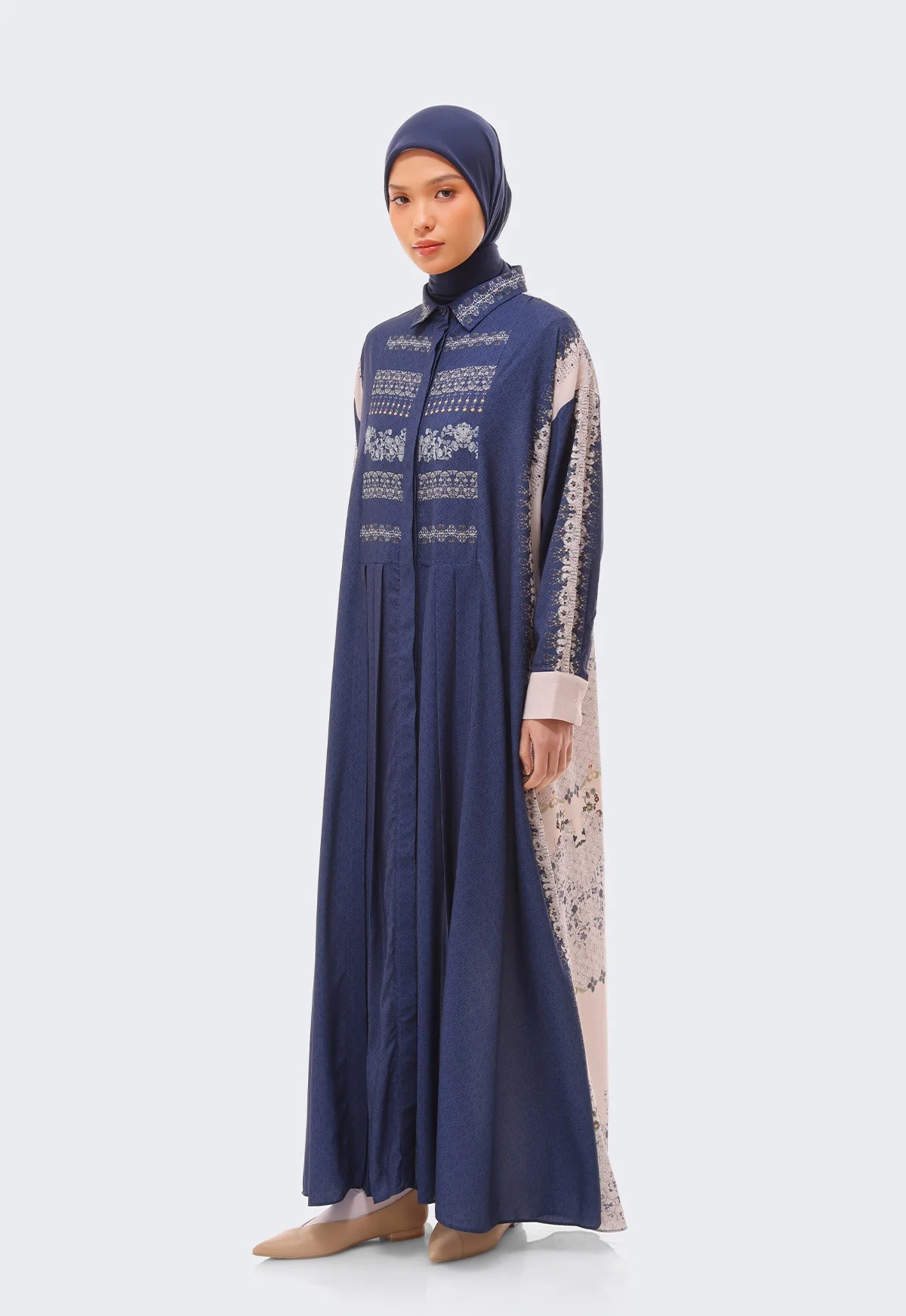 KUFIZA DRESS - RIA MIRANDA