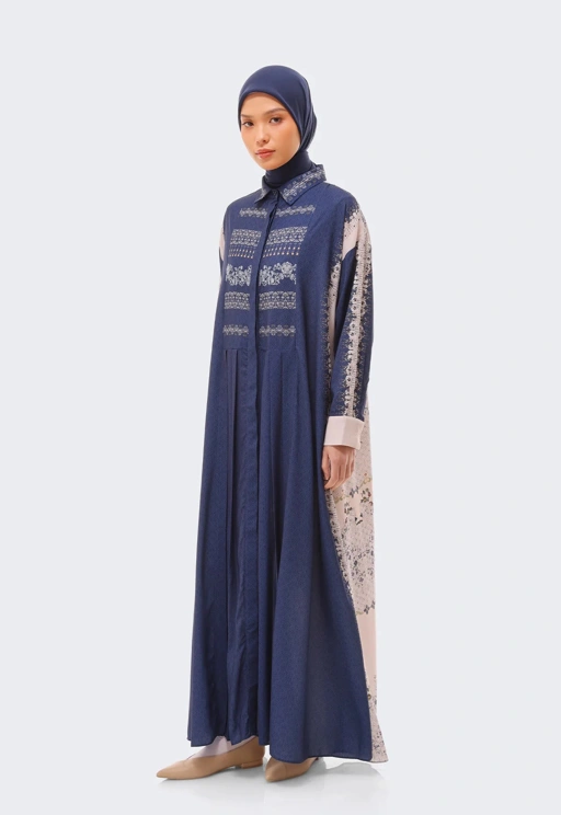 Image of KUFIZA DRESS - RIA MIRANDA