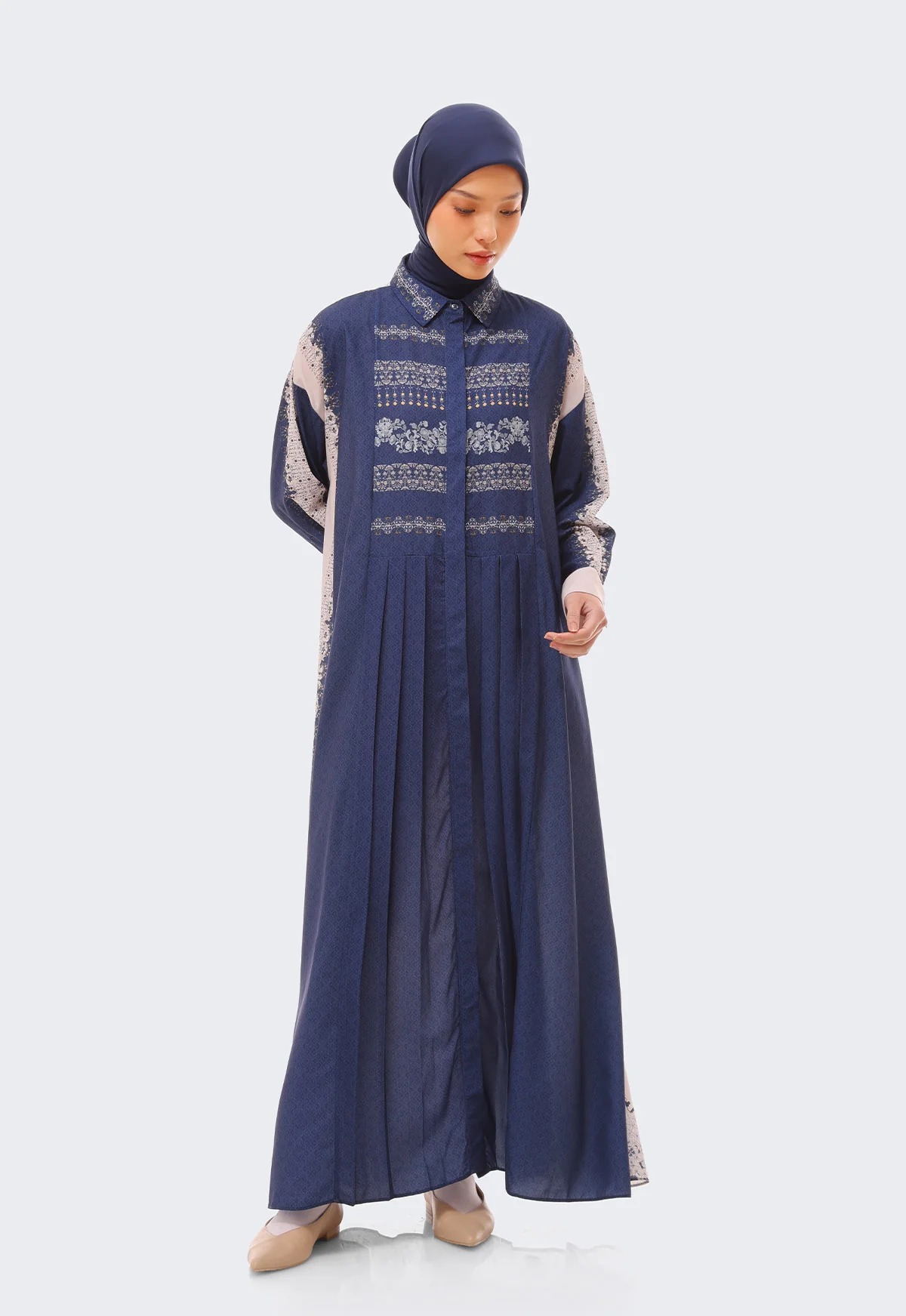 KUFIZA DRESS - RIA MIRANDA