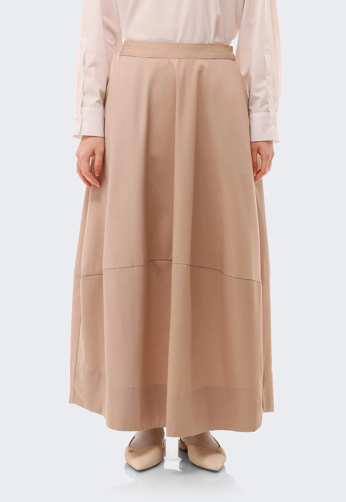 RHETA SKIRT - RIA MIRANDA