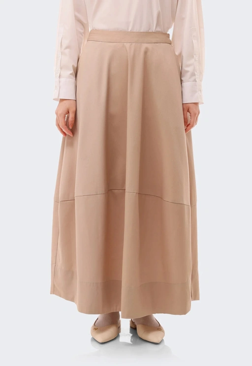 Image of RHETA SKIRT - RIA MIRANDA