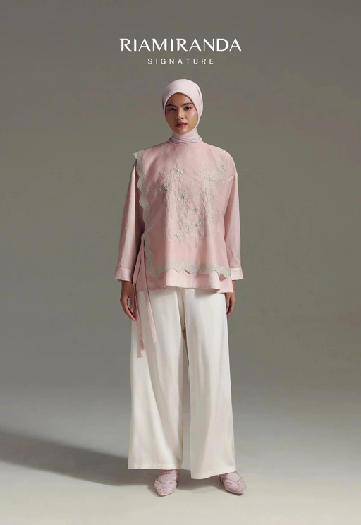 Image of INNAE TOP - RIA MIRANDA