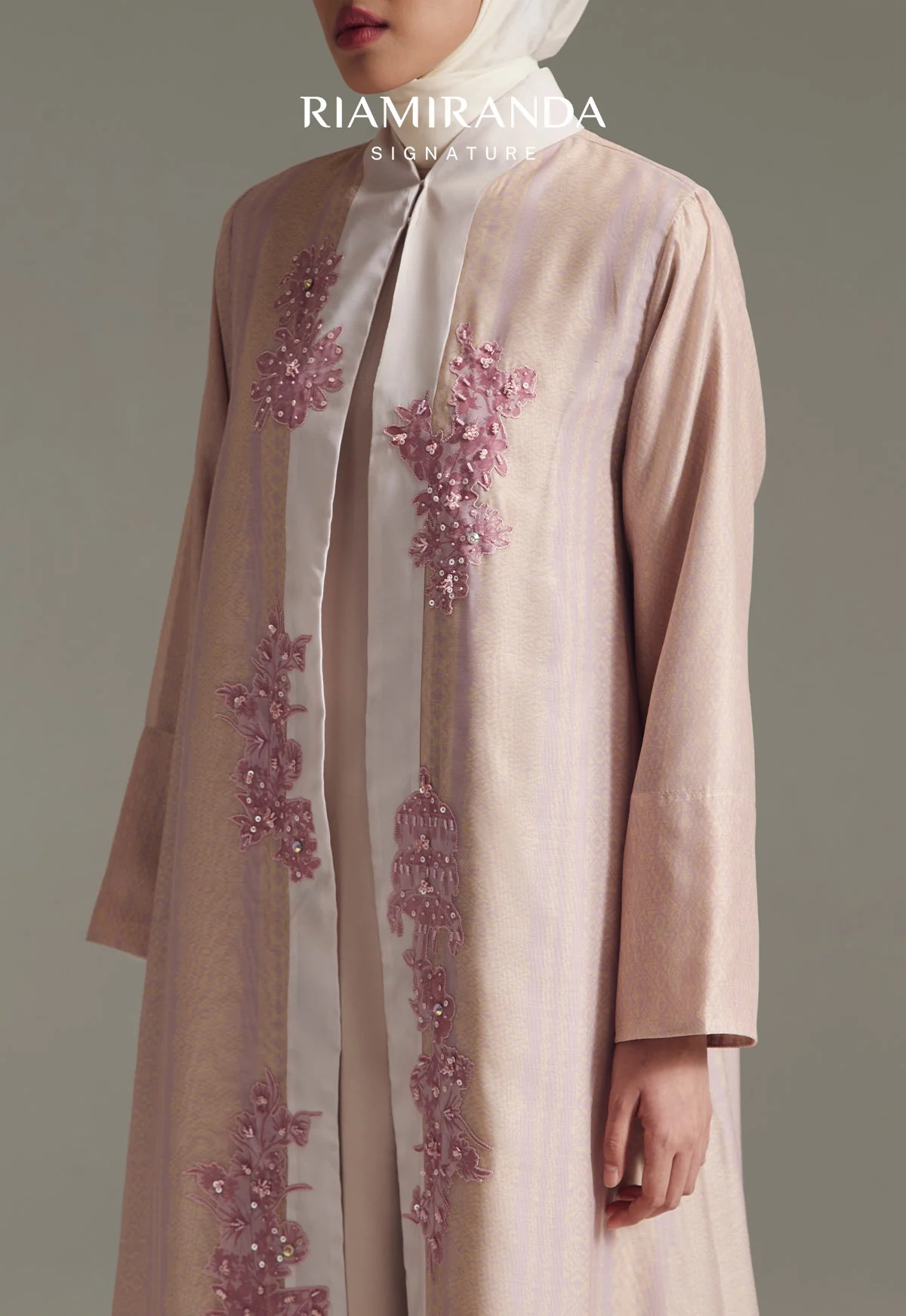 MUMA DRESS - RIA MIRANDA