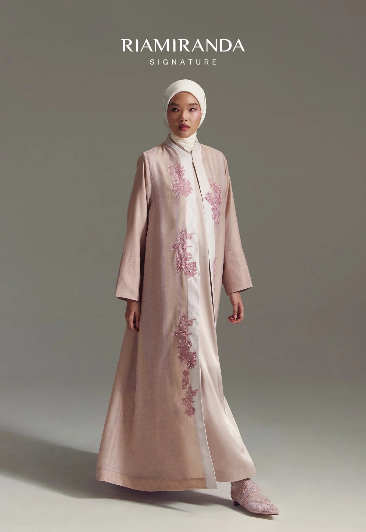 MUMA DRESS - RIA MIRANDA