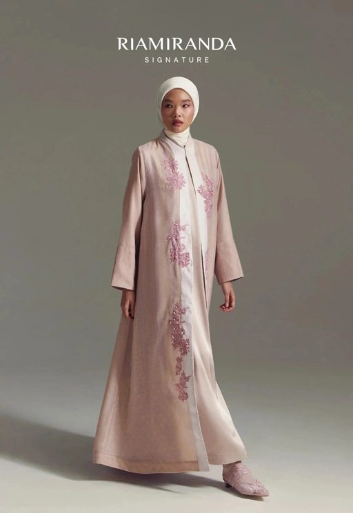 Image of MUMA DRESS - RIA MIRANDA