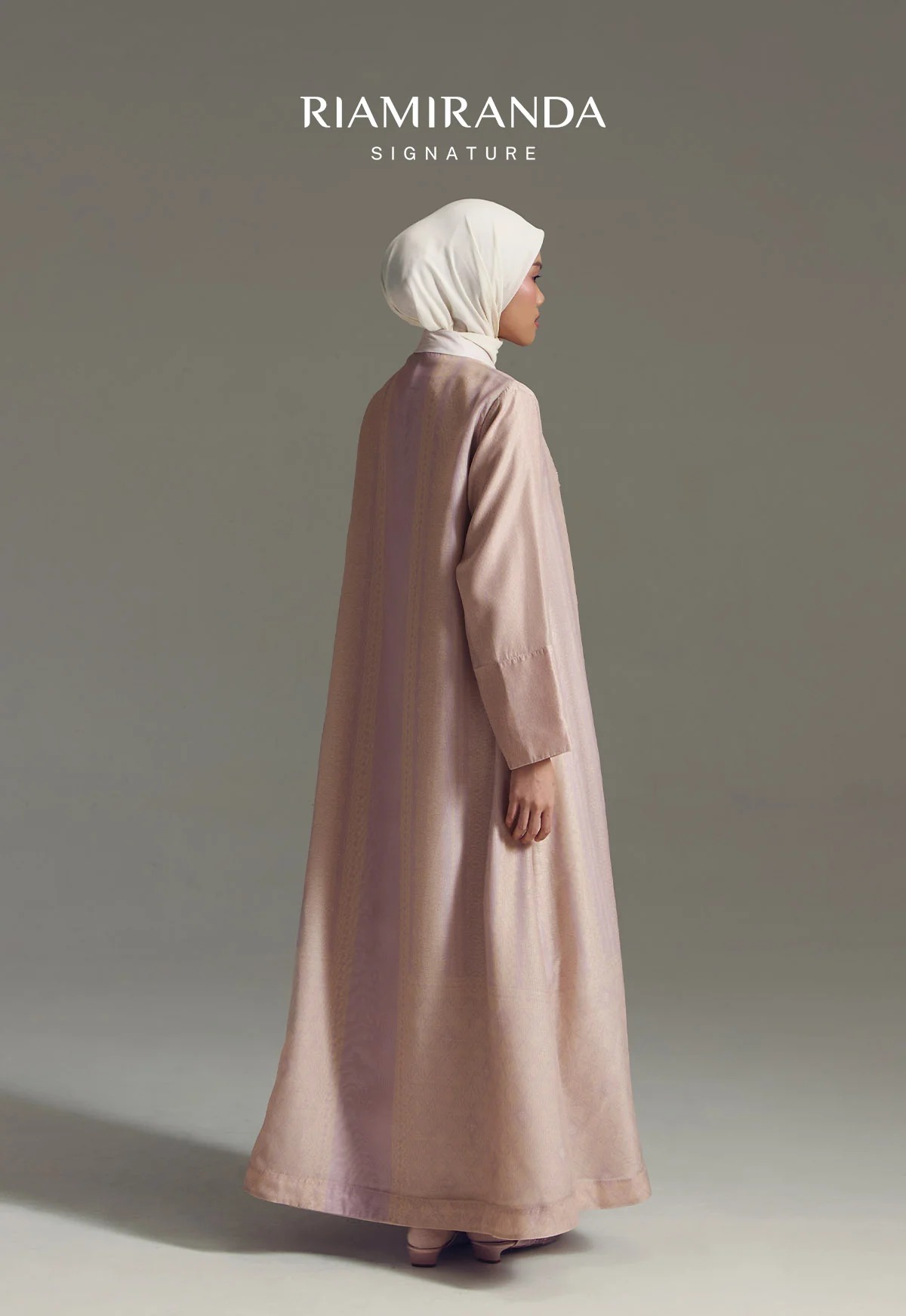 MUMA DRESS - RIA MIRANDA