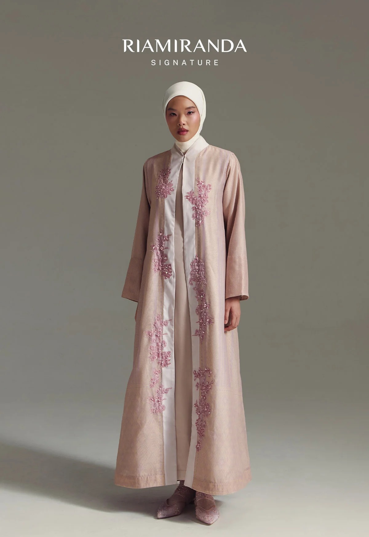 MUMA DRESS - RIA MIRANDA