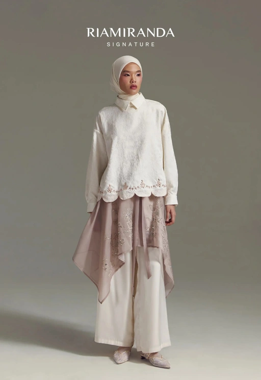 Image of DURAN TOP - RIA MIRANDA