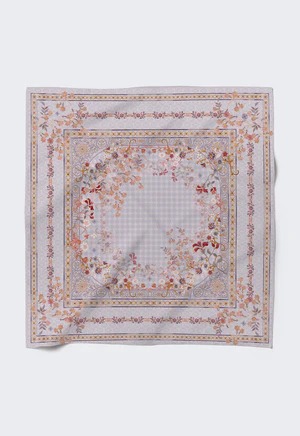 YAMINA SCARF - RIA MIRANDA
