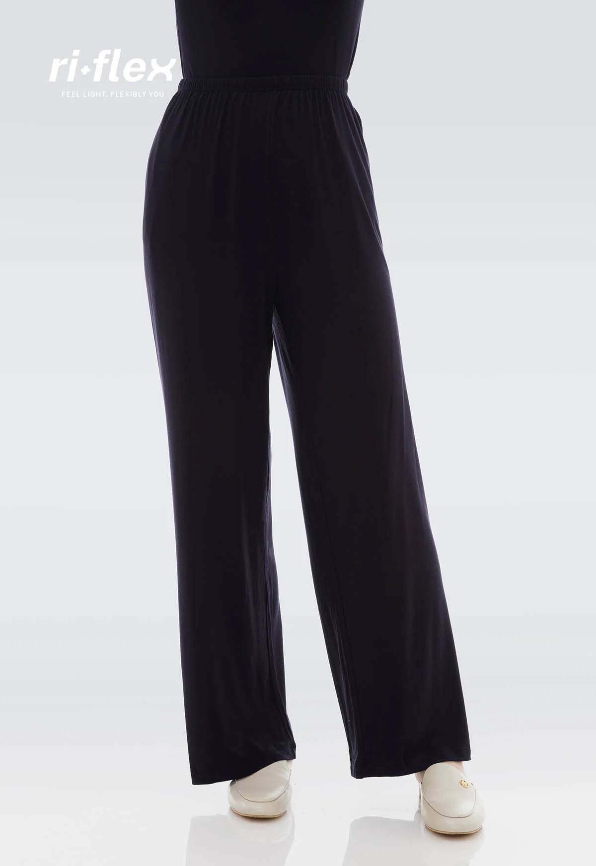 COMFY PANTS - RIA MIRANDA