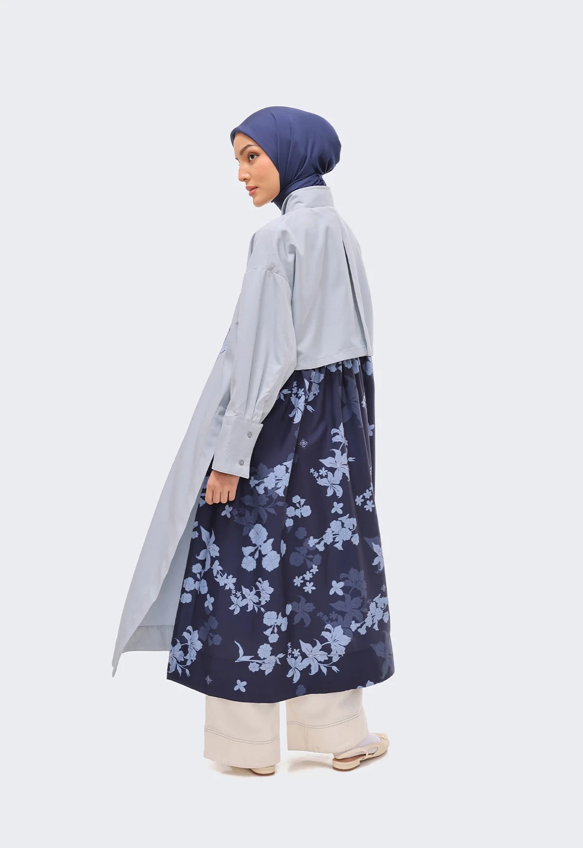 ARLET TUNIC - RIA MIRANDA