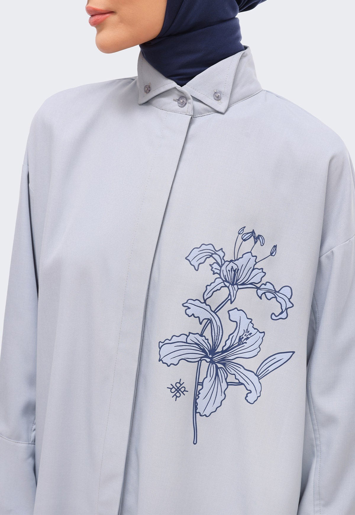 ARLET TUNIC - RIA MIRANDA
