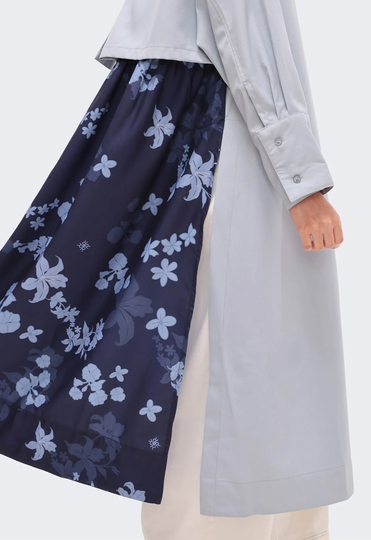 ARLET TUNIC - RIA MIRANDA