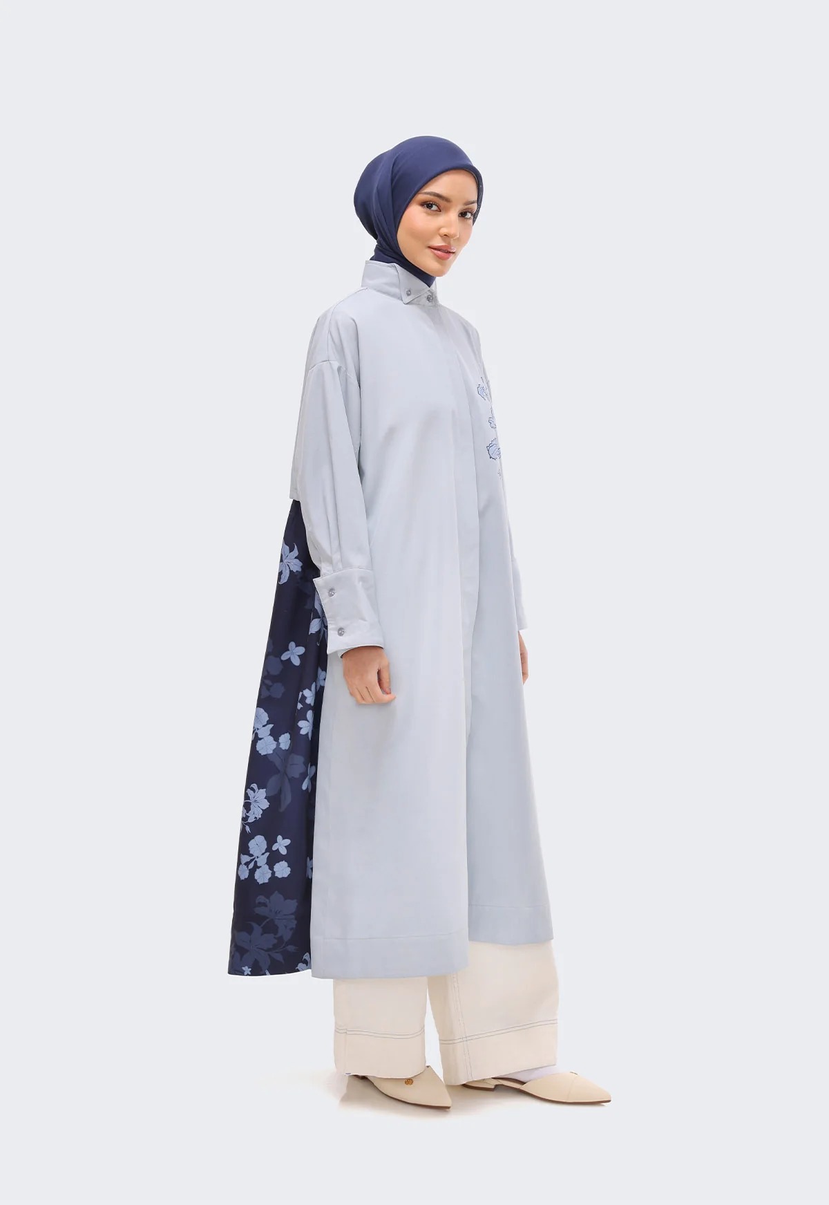 ARLET TUNIC - RIA MIRANDA