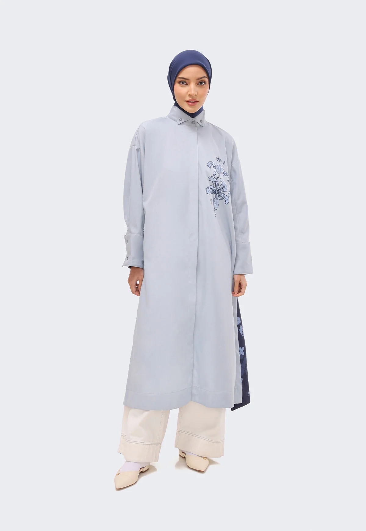 ARLET TUNIC - RIA MIRANDA