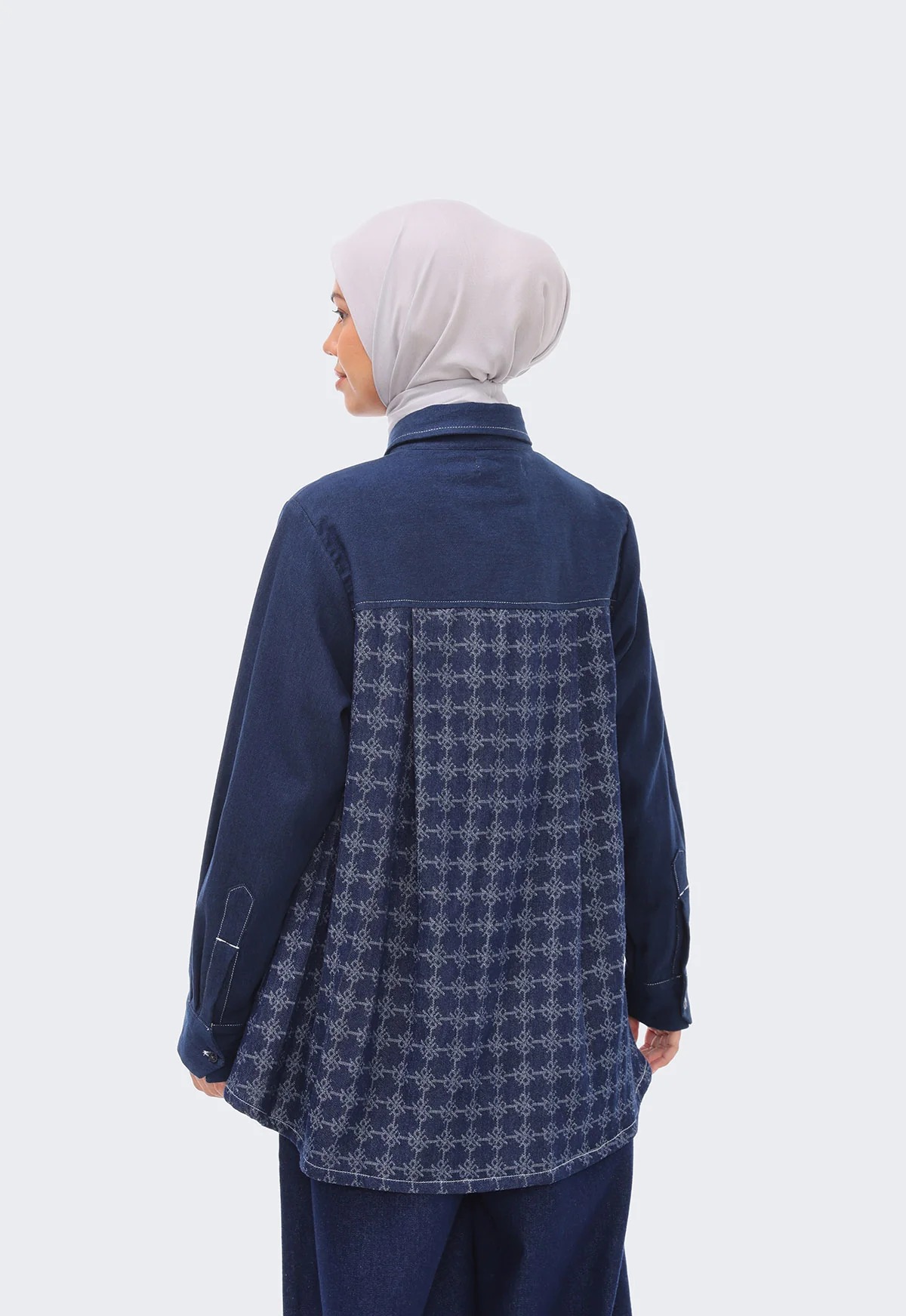 SANYA SHIRT - RIA MIRANDA