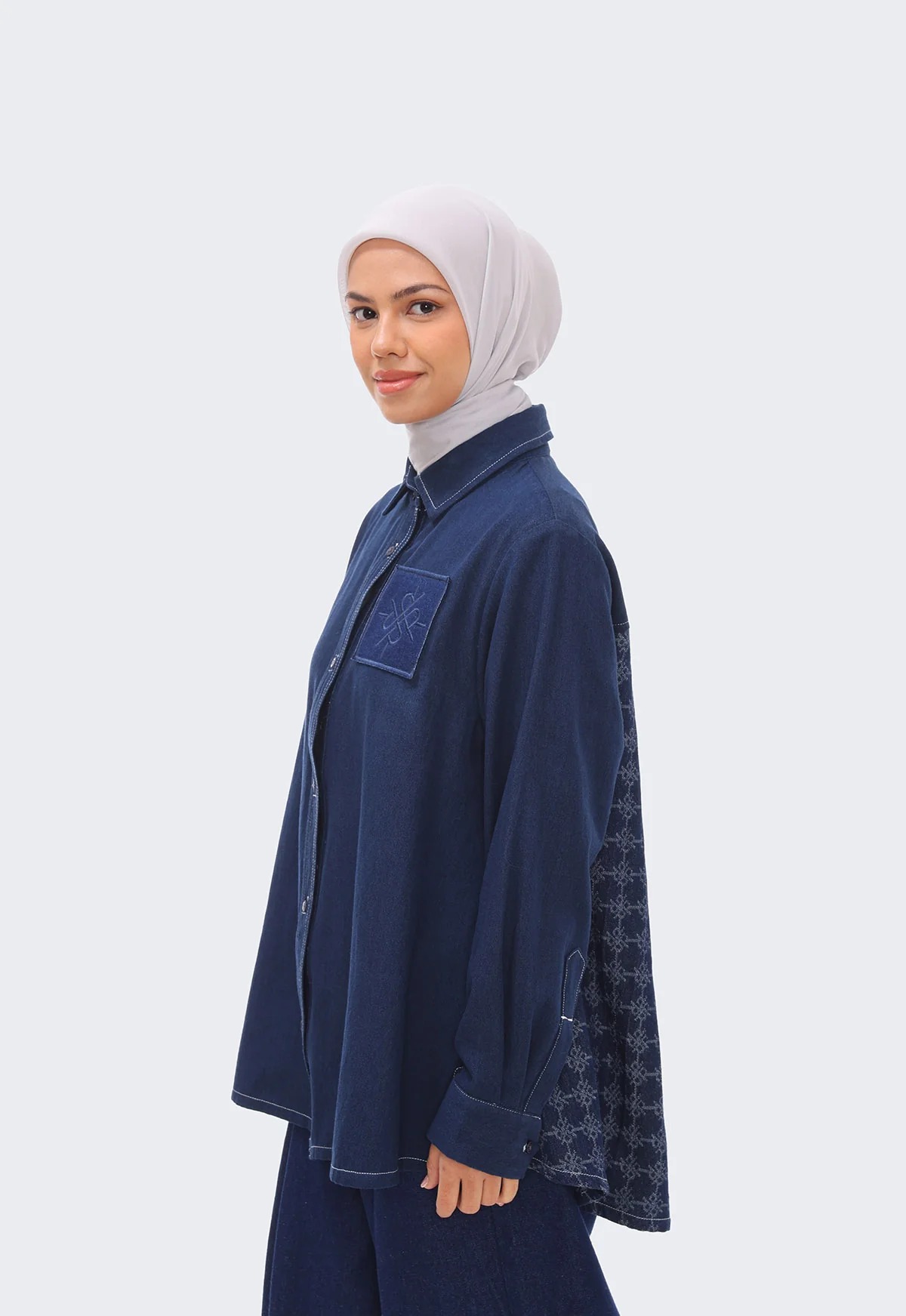 SANYA SHIRT - RIA MIRANDA