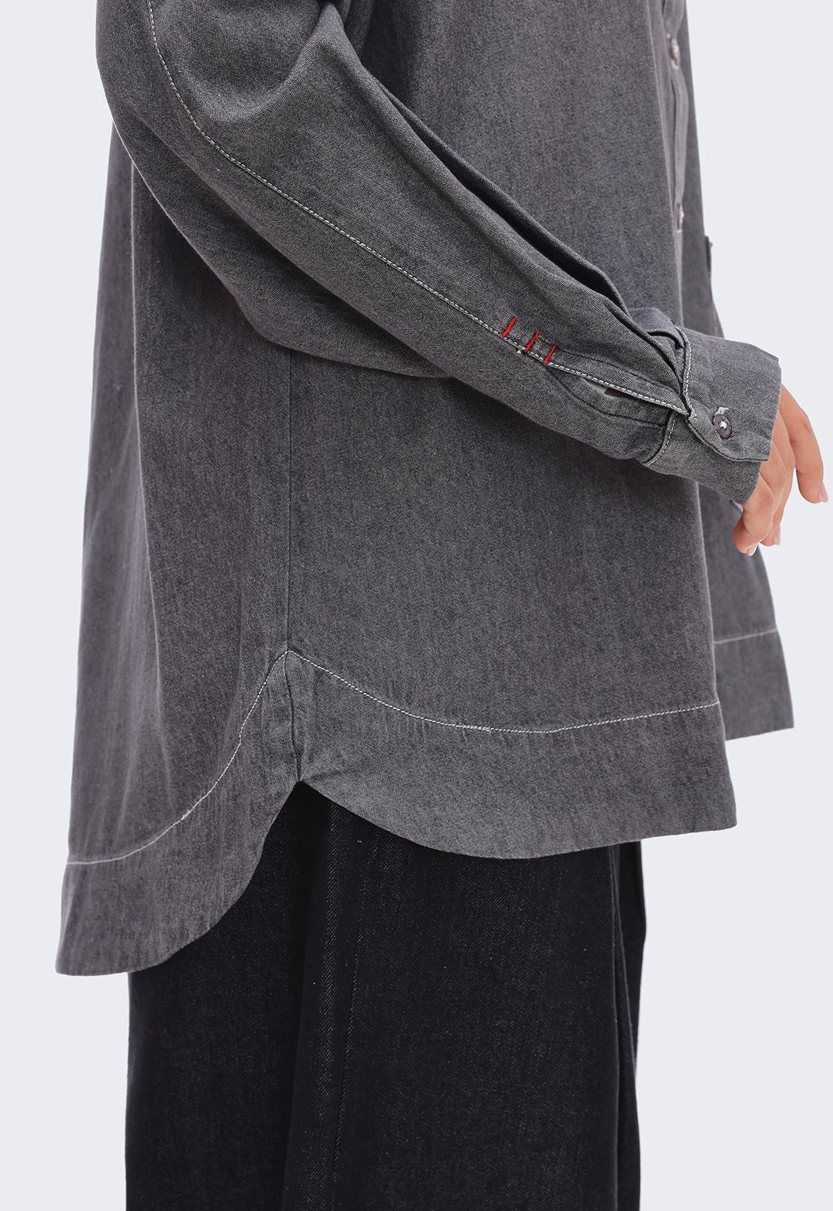 MARLINE SHIRT - RIA MIRANDA