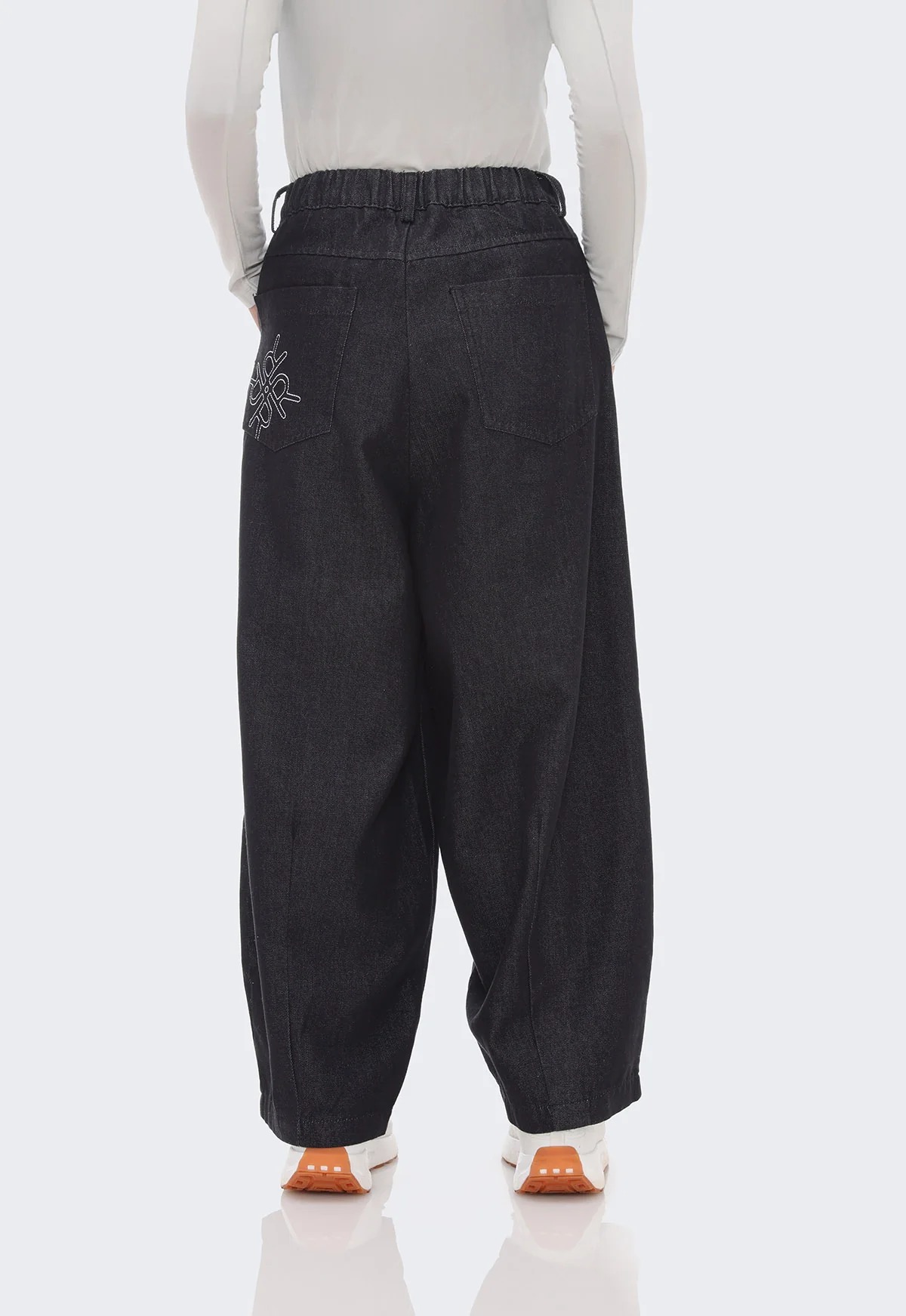 AMARI PANTS - RIA MIRANDA