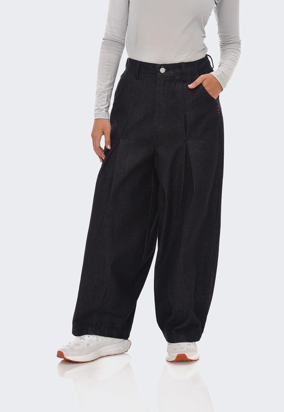 AMARI PANTS - RIA MIRANDA