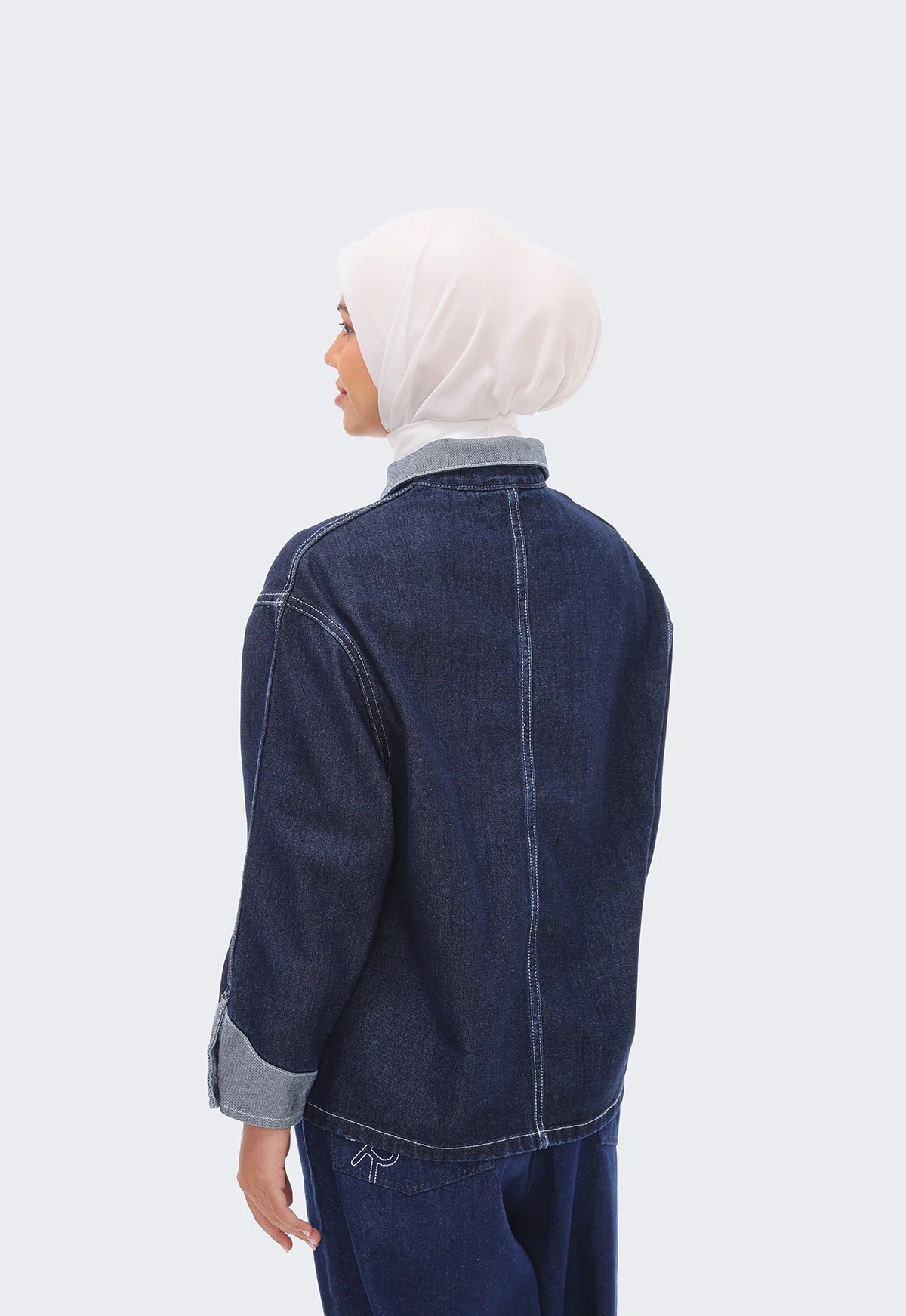 TALY JACKET - RIA MIRANDA