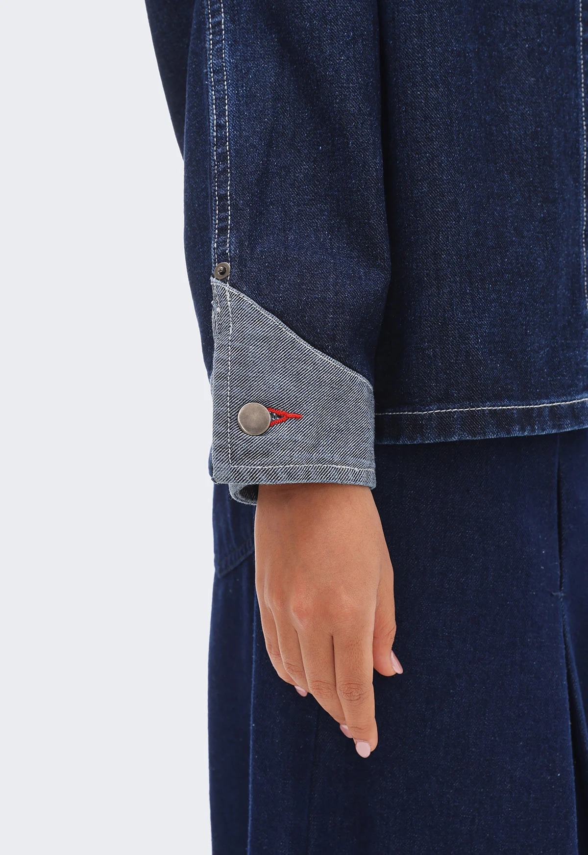 TALY JACKET - RIA MIRANDA