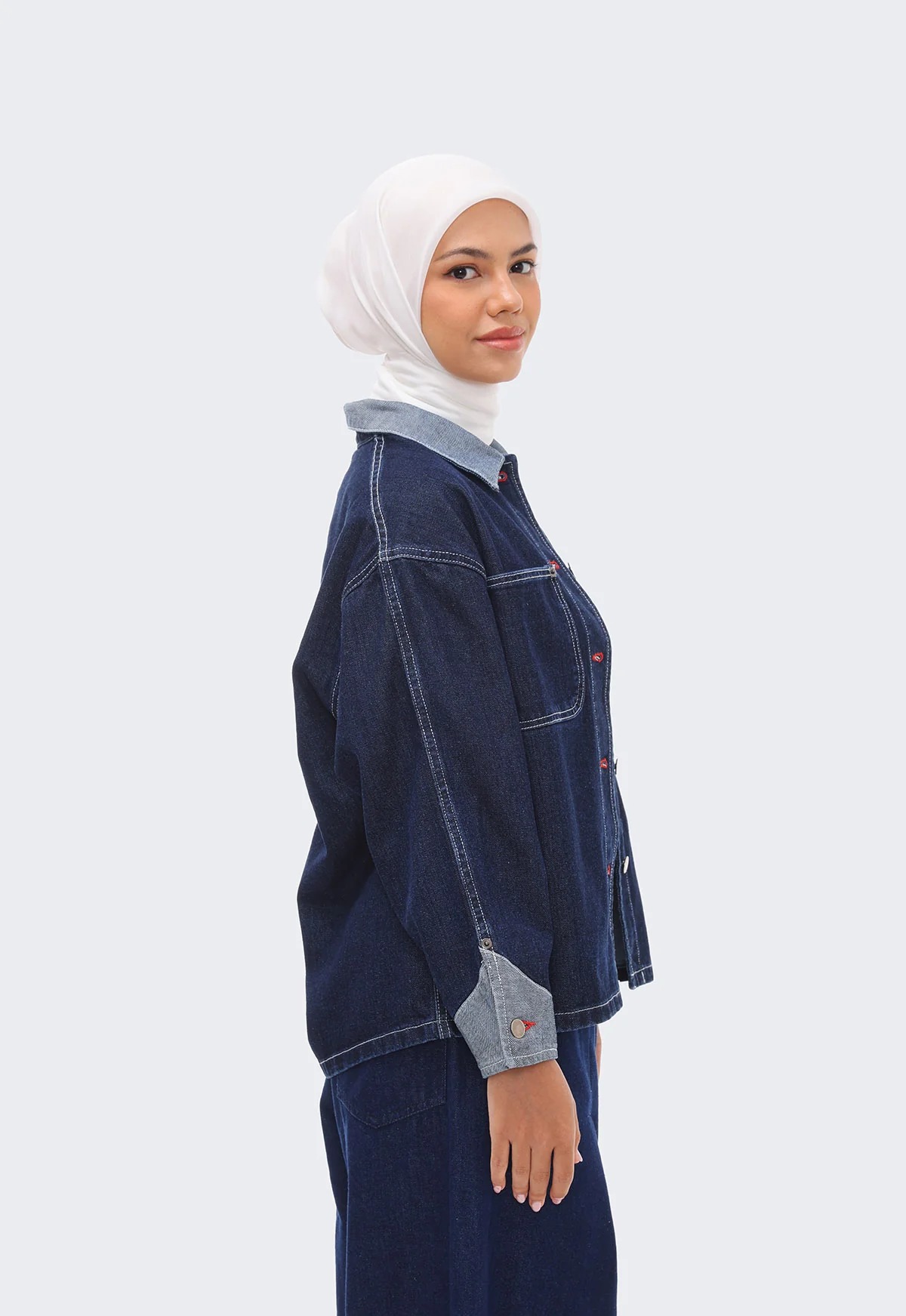 TALY JACKET - RIA MIRANDA