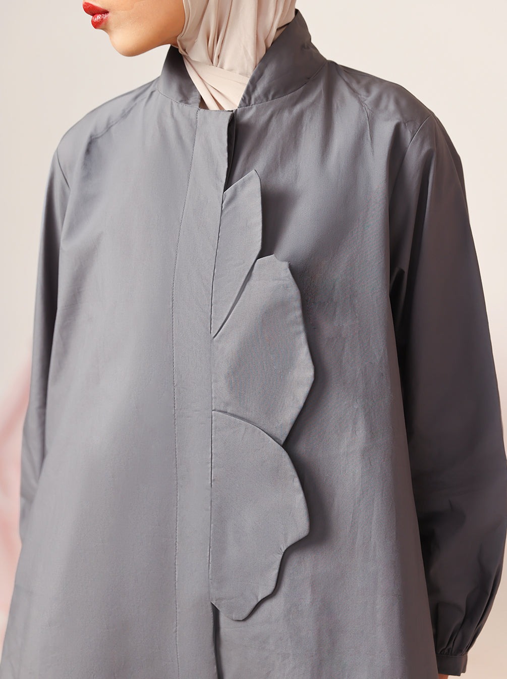 LILY LOOSE TOP - KAMI