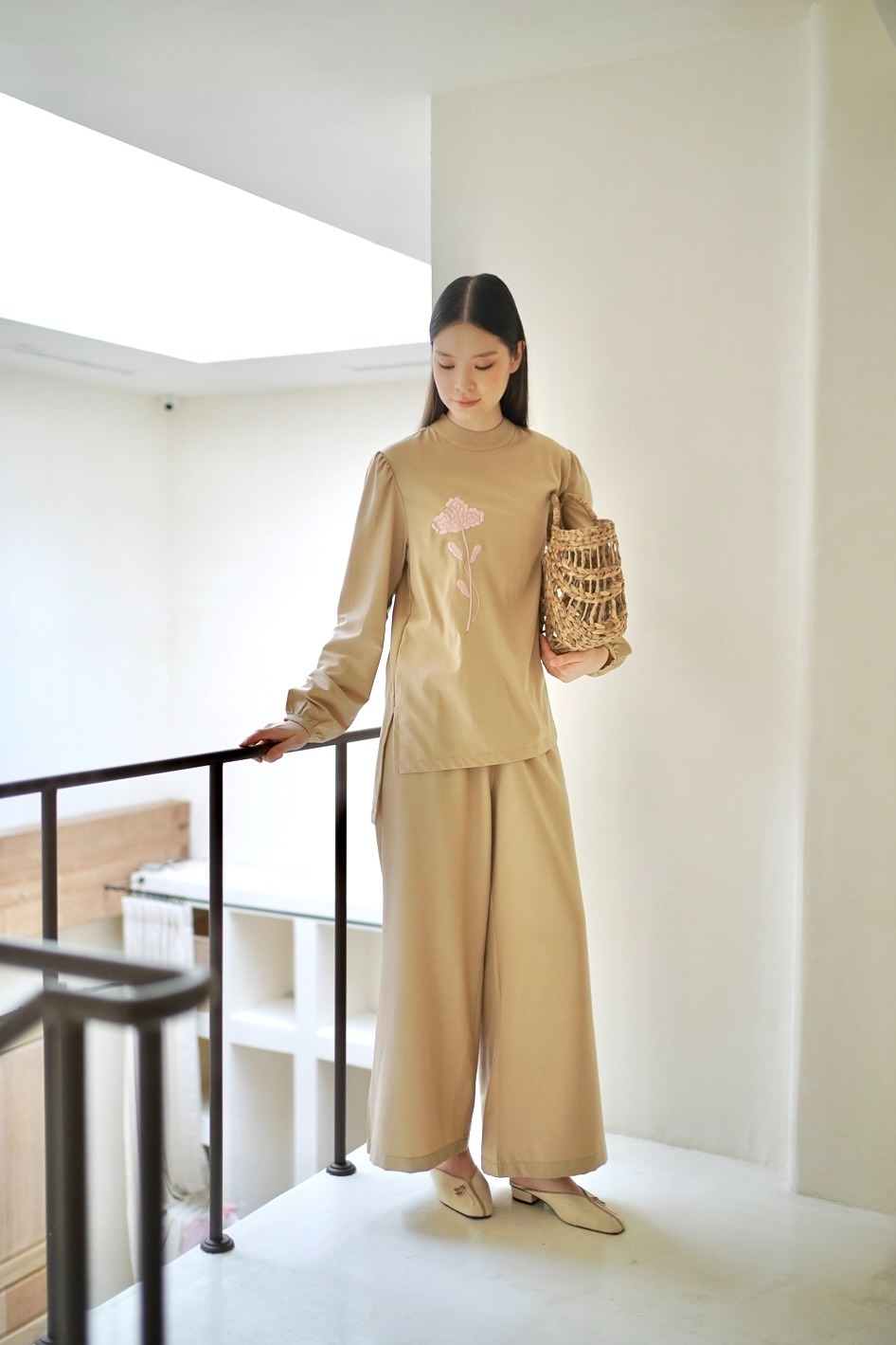 HARU SET NEW - GLASHKA